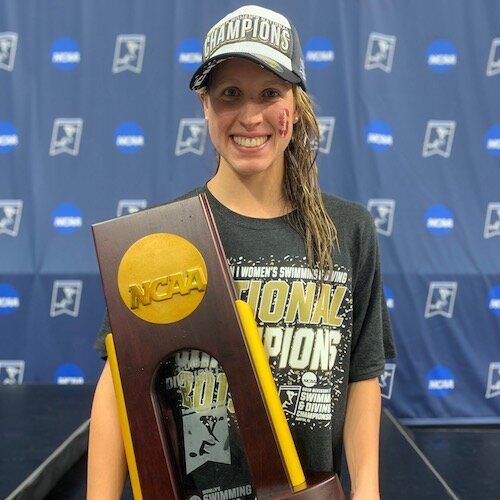 Leah Stevens and Mental Imagery