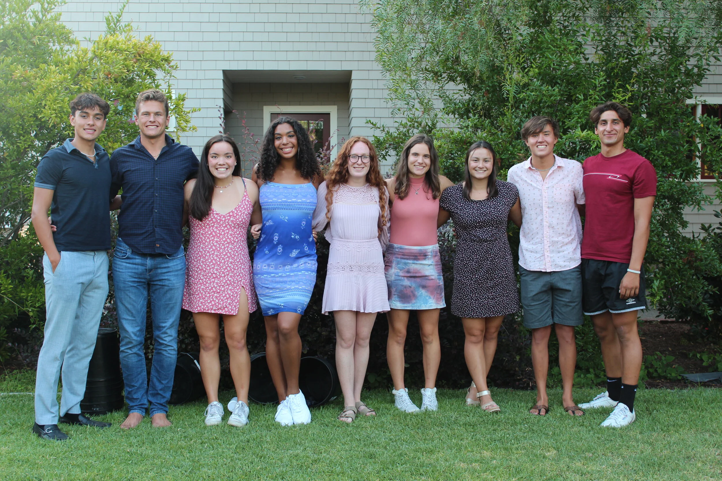 Recognizing ALTO's Class of '21