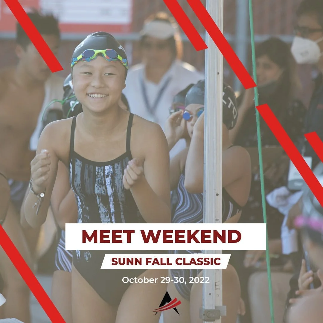 SUNN Meet Performance Highlights