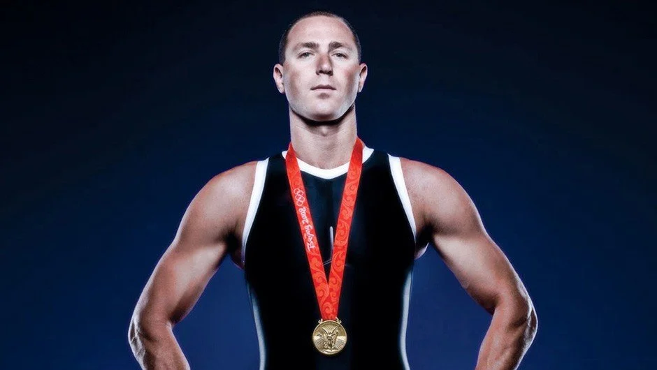 Alto to Host Jason Lezak Freestyle Clinic