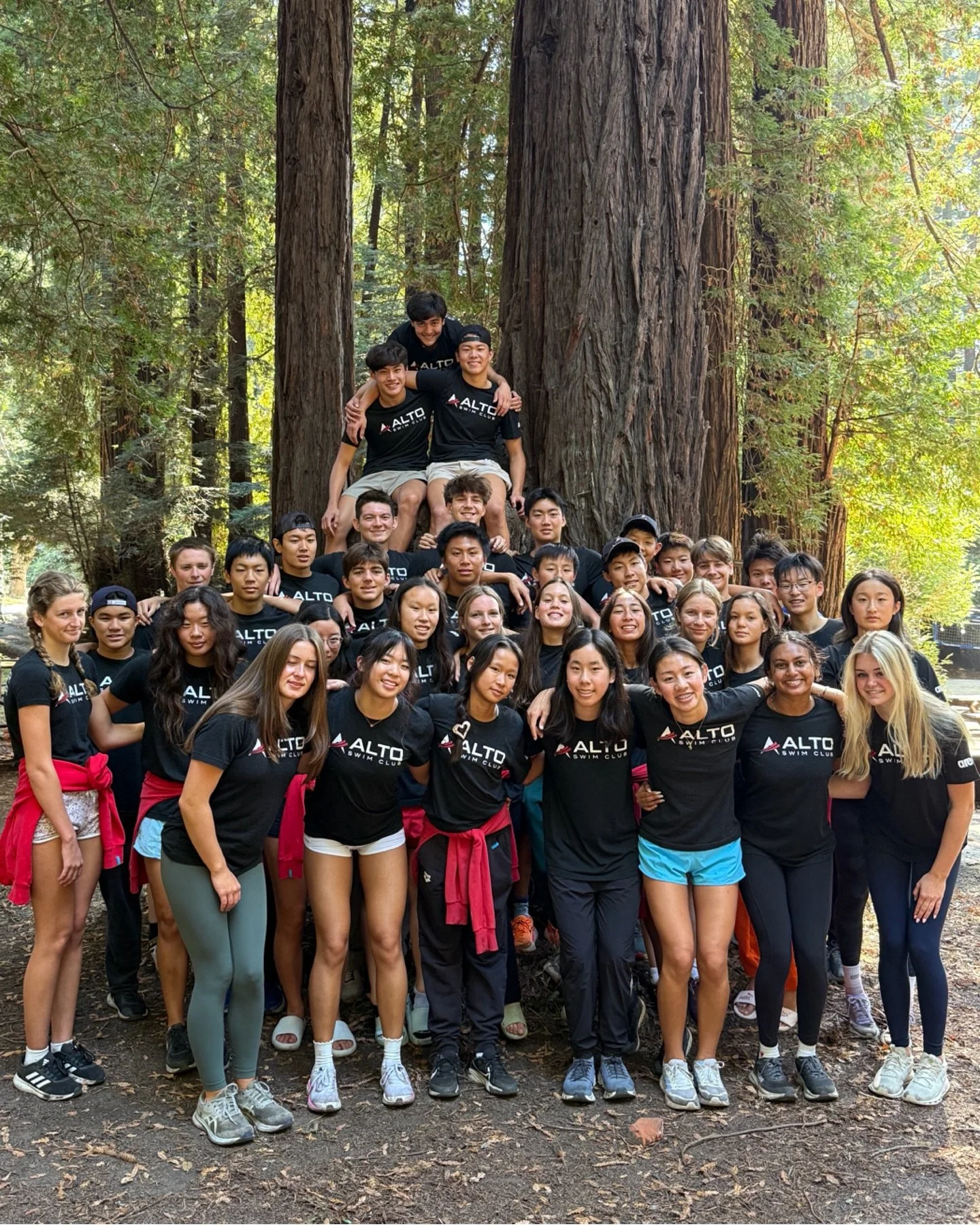 Highlights from our Team Retreat in Aptos! What a weekend filled with lots of fun, team bonding, and memories made together! #LetsGoAlto #GreaterTogether