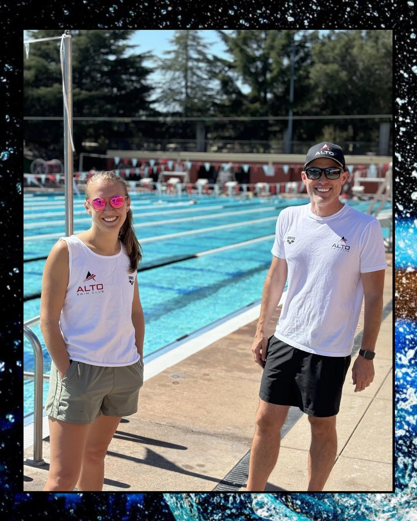 Happy National Coaches Day to all of our amazing coaches! Thank you for inspiring, guiding, and motivating our swimmers at Alto every day to be the best that they can be! #NationalCoachesDay