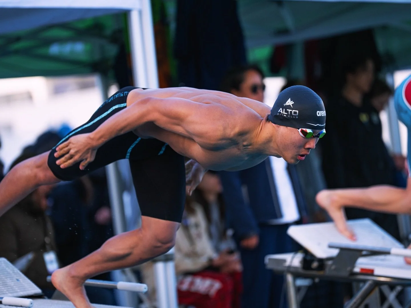 Diving into a new week like&hellip; 
#LetsGoAlto #GreaterTogether