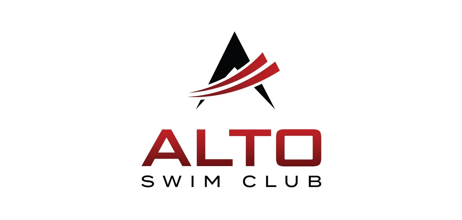 Parent's First Swim Meet