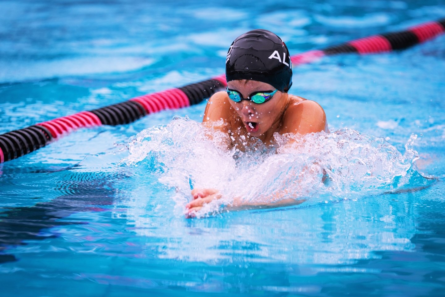 Good morning &amp; Happy Monday, Alto! Let&rsquo;s attack the week! 🏊&zwj;♂️🏊&zwj;♀️💥🔥