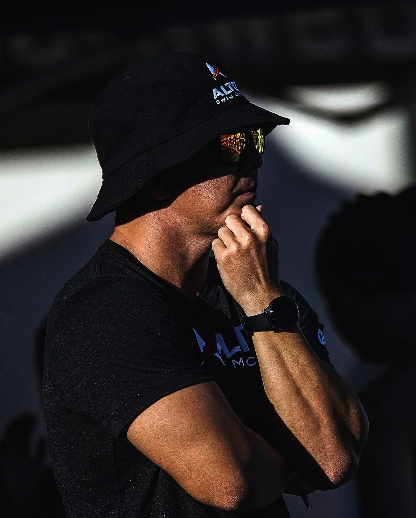 Happy belated birthday, Coach Mikey! Thank you for everything you do for Alto &amp; we hope you had a great day! @mhung4 🎉🎊🎂