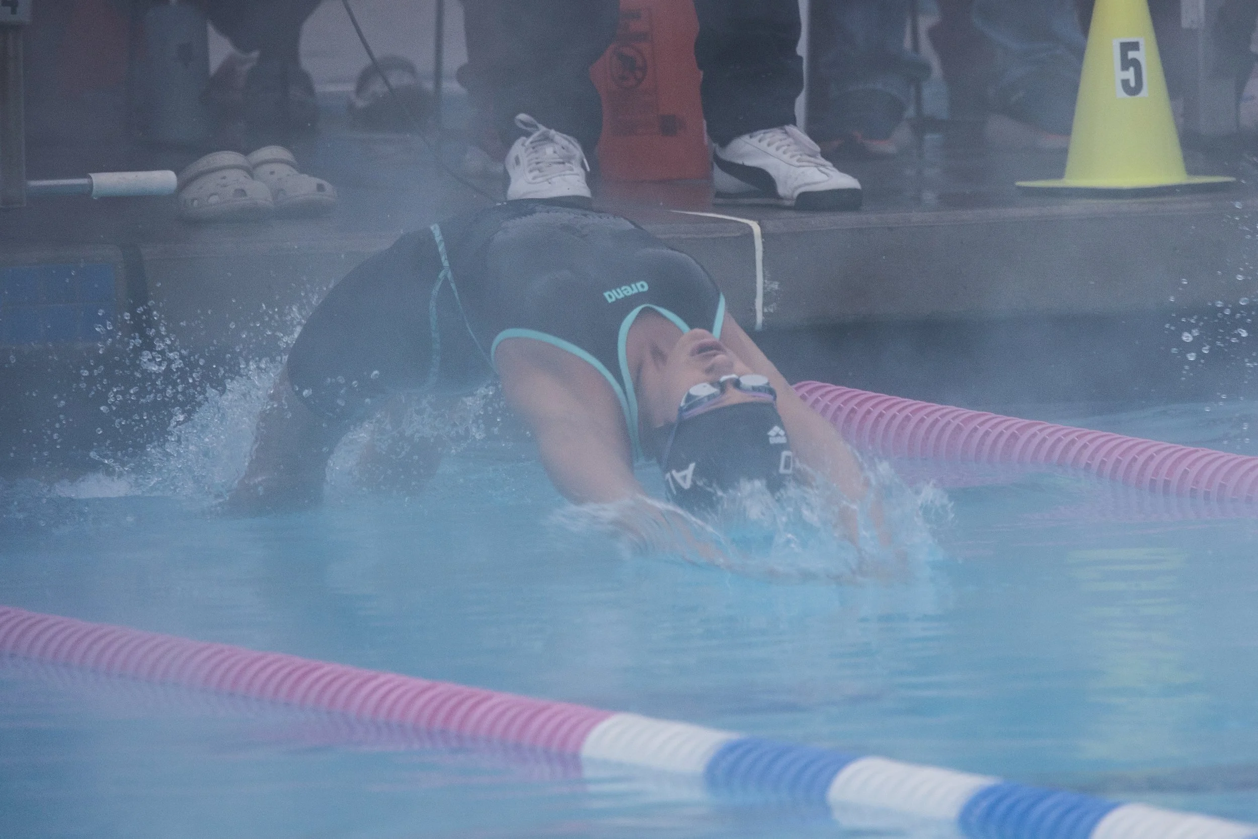 Alto's 3rd Place Finish at Winter Age Group Championships!