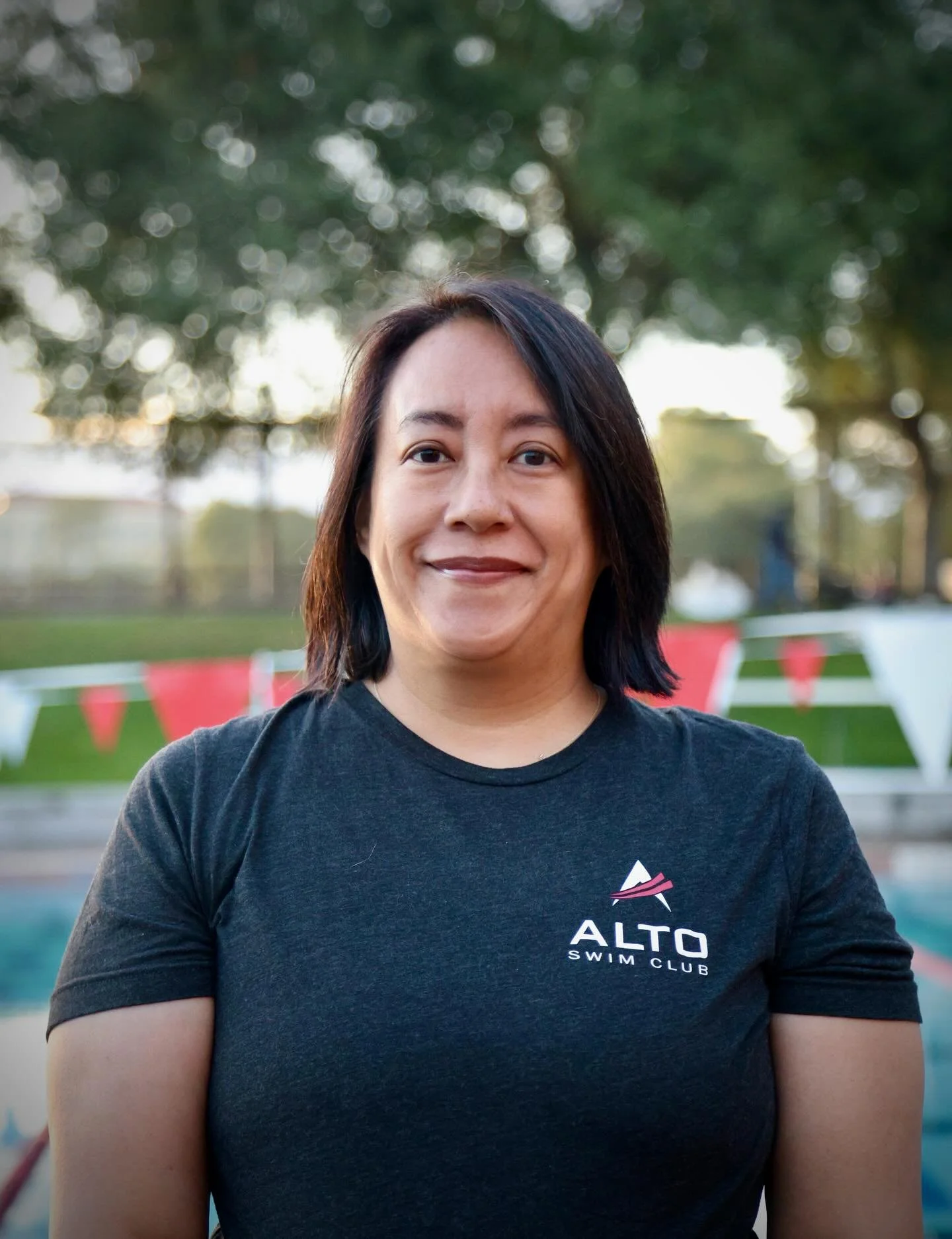 Happy Birthday to Coach Jessica! 🎉 Thank you for everything you do for Alto. We appreciate you and the positive impact you make every day!