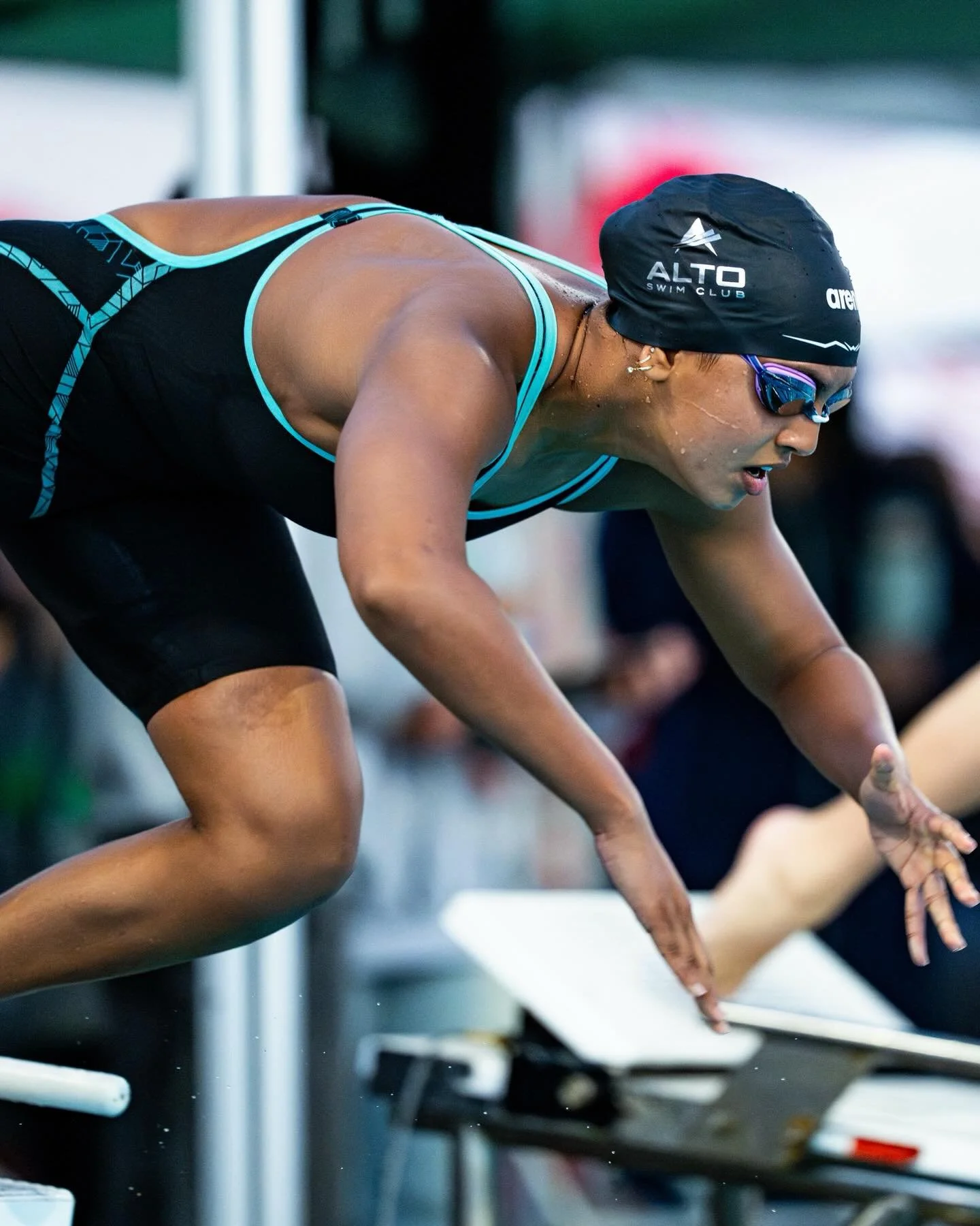 Some highlights from this past weekend at Sectionals! 🔥🏊&zwj;♂️🏊&zwj;♀️🌟