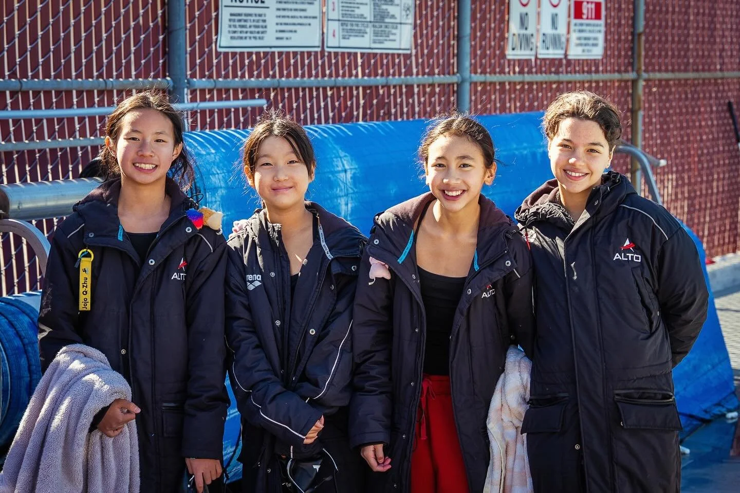 Happy Monday, Alto! Let&rsquo;s have a great week 😁🌟