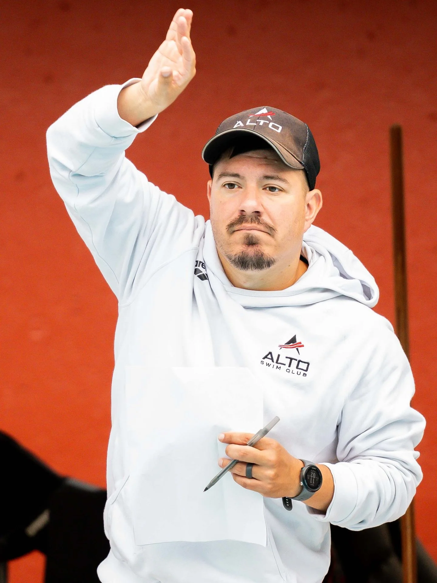 Happy Birthday Coach Michael! Your knowledge, patience, and dedication make you an incredible coach. We are so lucky to have you on our team. Thank you for working to make us better every day! 🎉🥳🎂