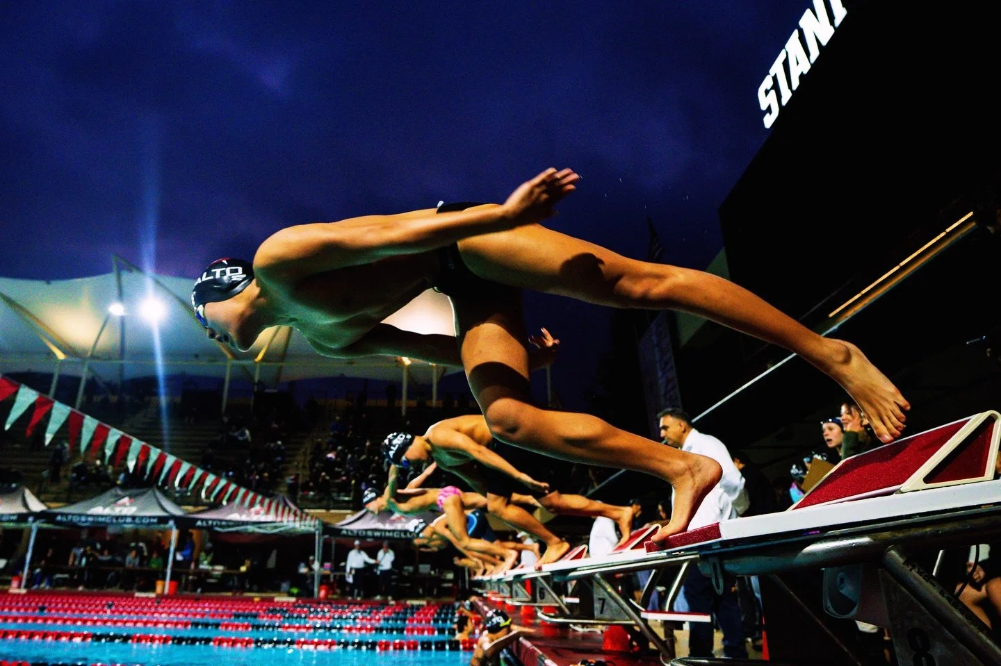 Diving into a new week like&hellip; #HappyMonday #LetsGoAlto #GreaterTogether