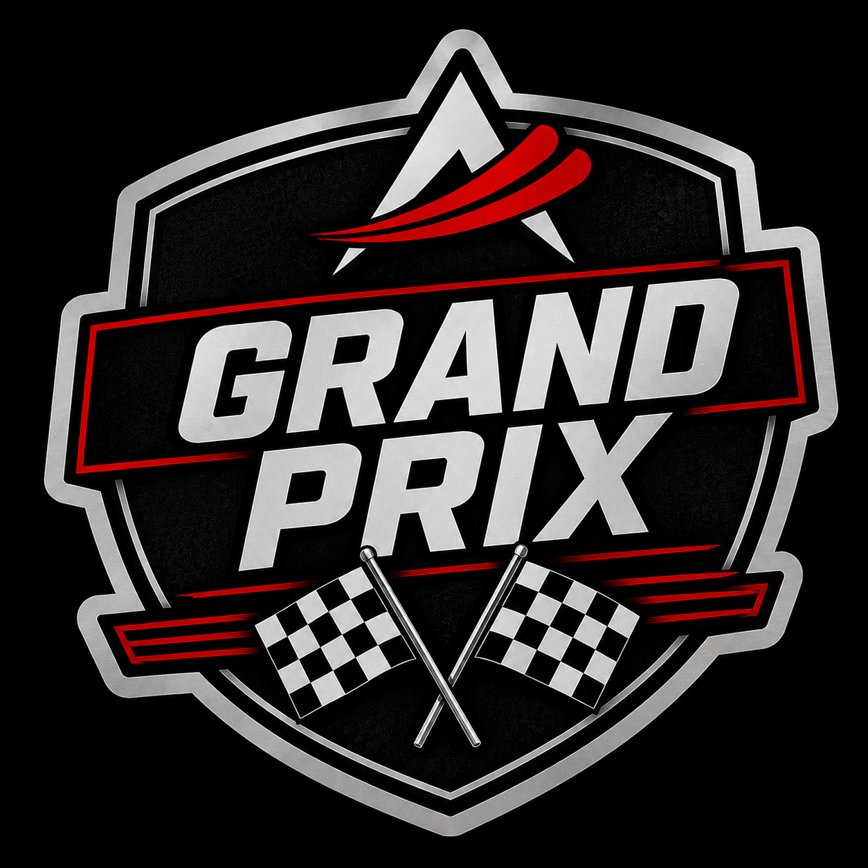 Race at Full-Throttle to the Alto Grand Prix!