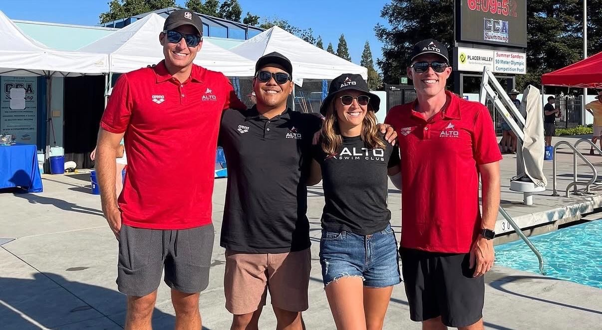 Coaches &mdash; This is an invitation to come visit Alto! 

We&rsquo;d love to welcome coaches from around the country and around the world to come spend some time with us at Alto Swim Club. Whether you&rsquo;re looking to exchange ideas, watch a pra