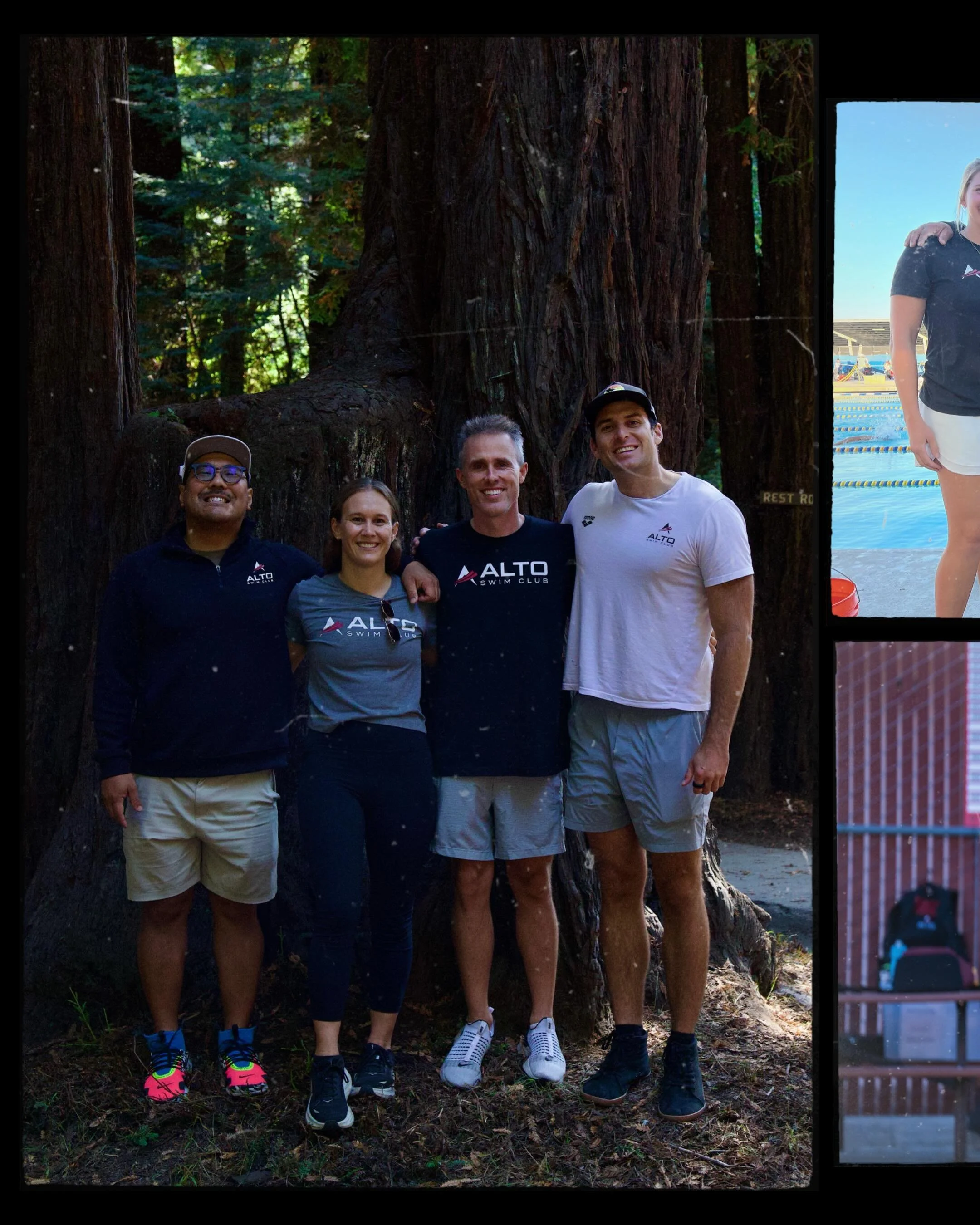 Happy National Coaches Day to all of our amazing coaches! Thank you for inspiring, guiding, and motivating our swimmers at Alto every day to be the best that they can be! #NationalCoachesDay