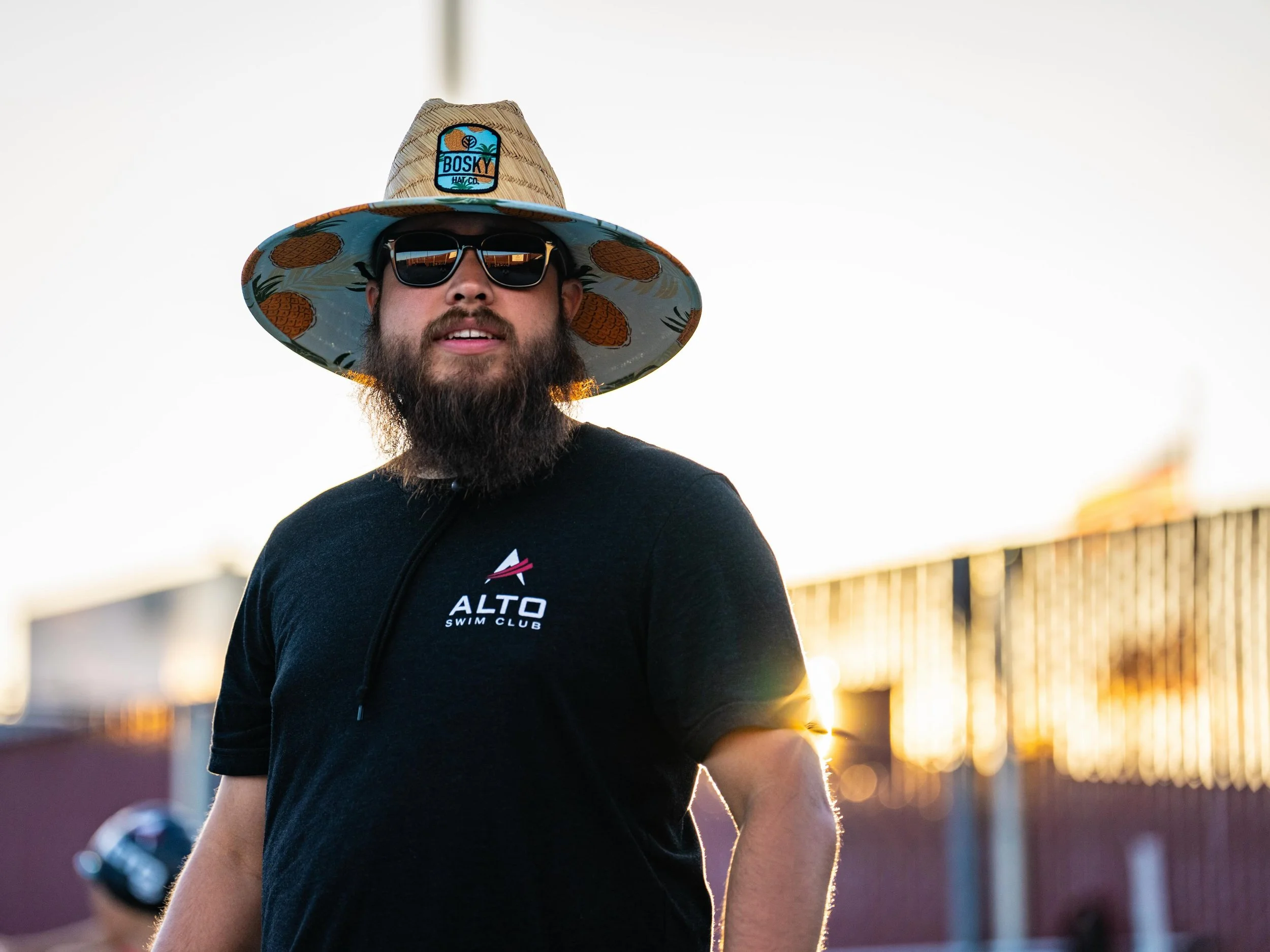 ✨Alto Meet The Coaches✨

Meet Coach Daniel Ramm, lead coach of Age Group Bronze!

This is Daniel&rsquo;s first year with Alto and  joins the coaching staff with more than 10 years of teaching and coaching experience. Before joining Alto, he spent sev