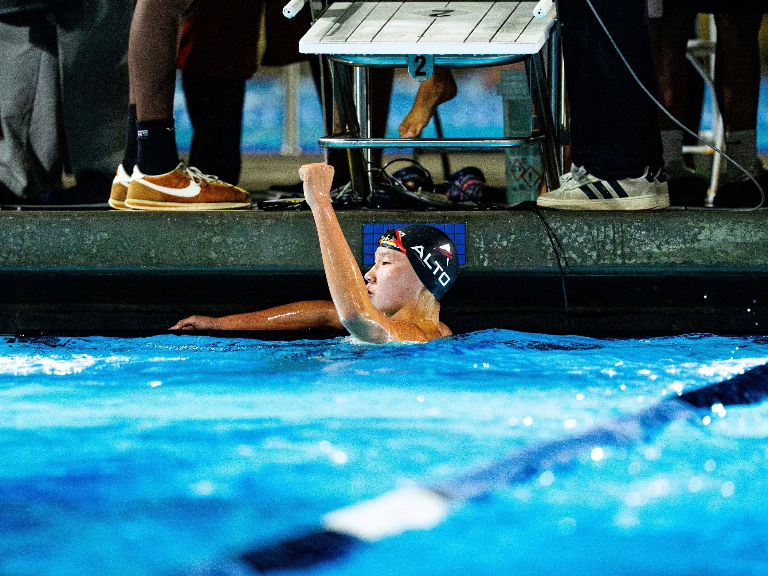 Alto Set Nearly 100 Team Records in 2025-2026 Season