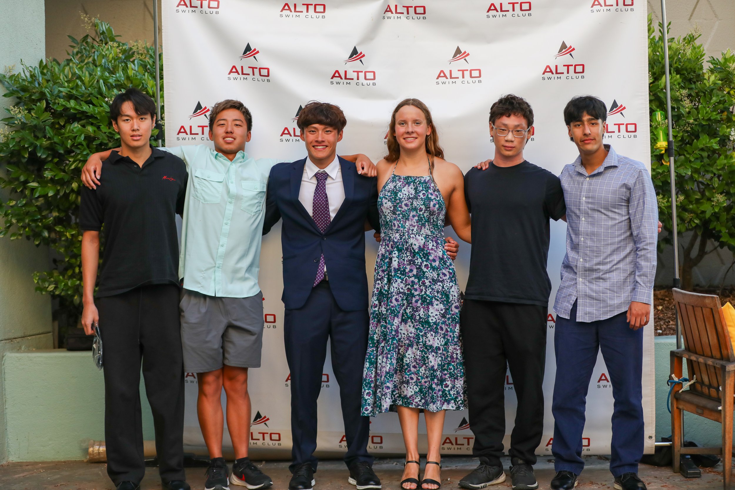 Celebrating Alto: 2026 Team Banquet Recap