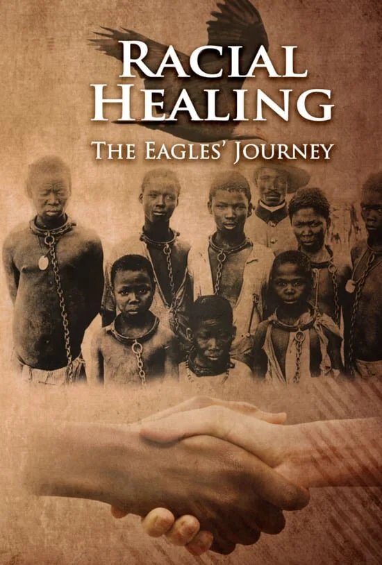 Racial Healing, the Eagles' Journey 