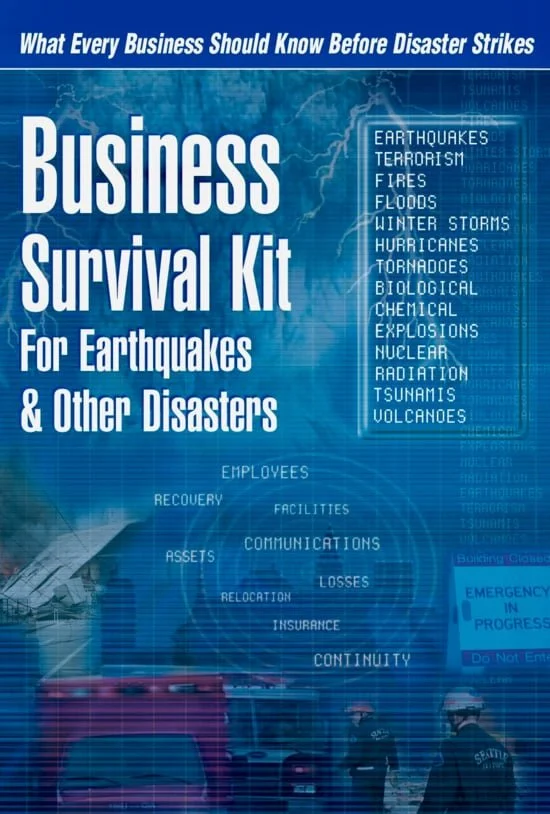 Business Survival Kit