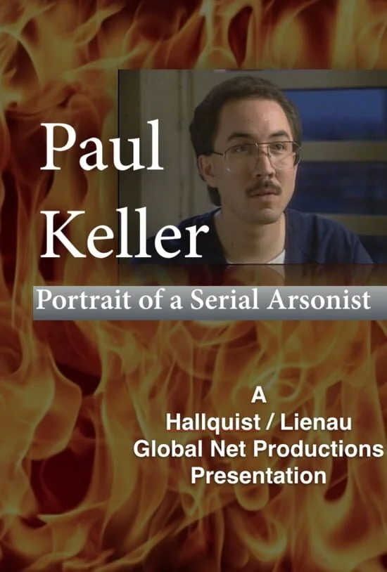 Paul Keller, a portrait of a serial ar