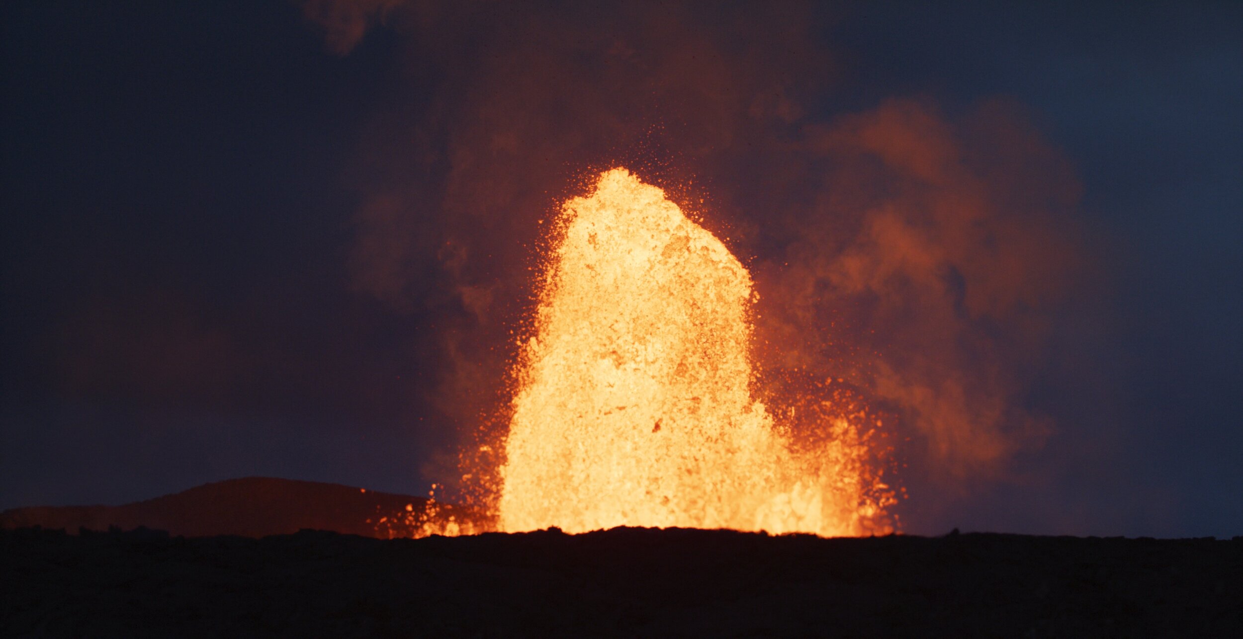 Kilauea Eruption Fissure 8 - Michael Lienau.jpg