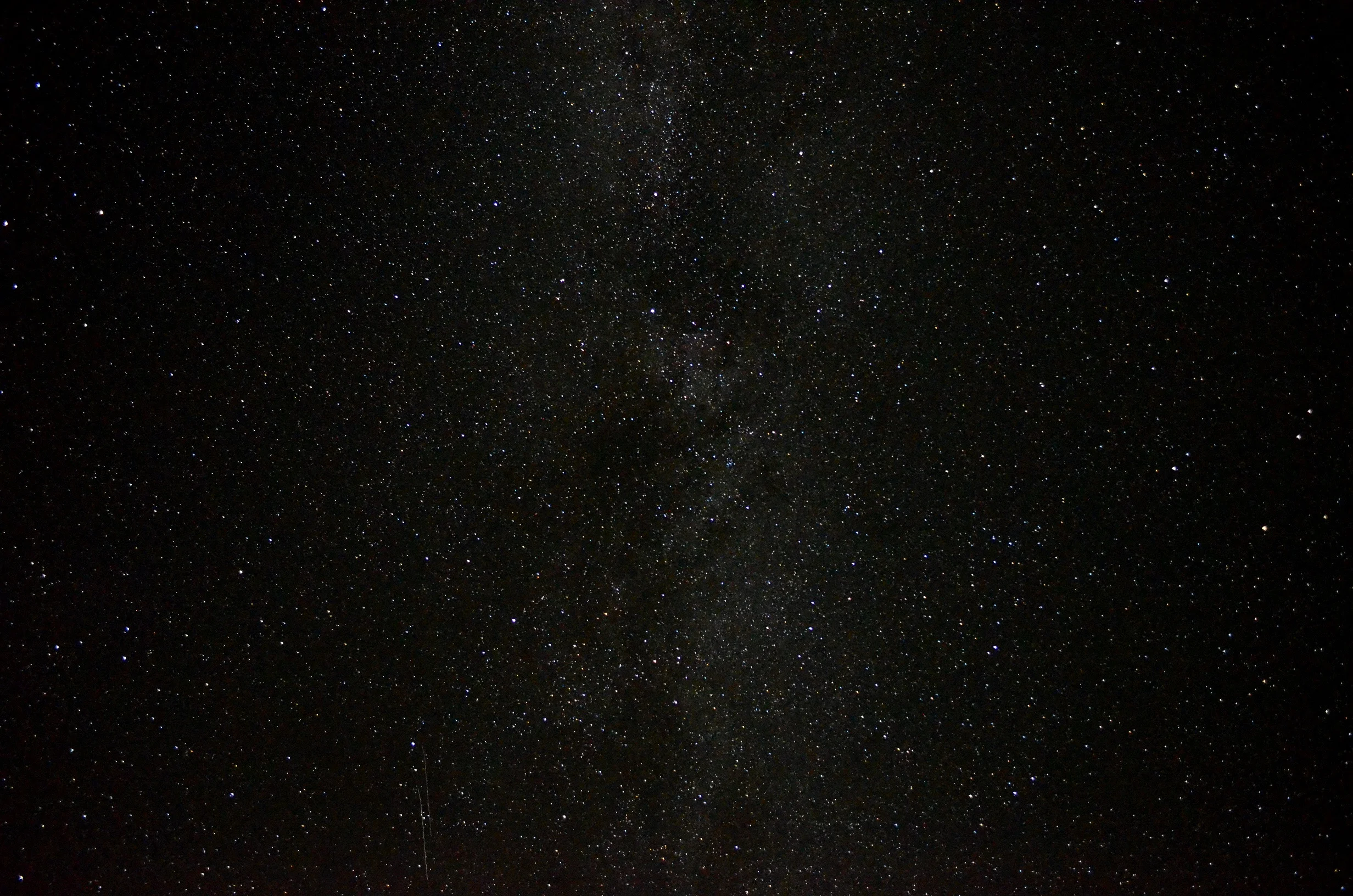 Milky Way