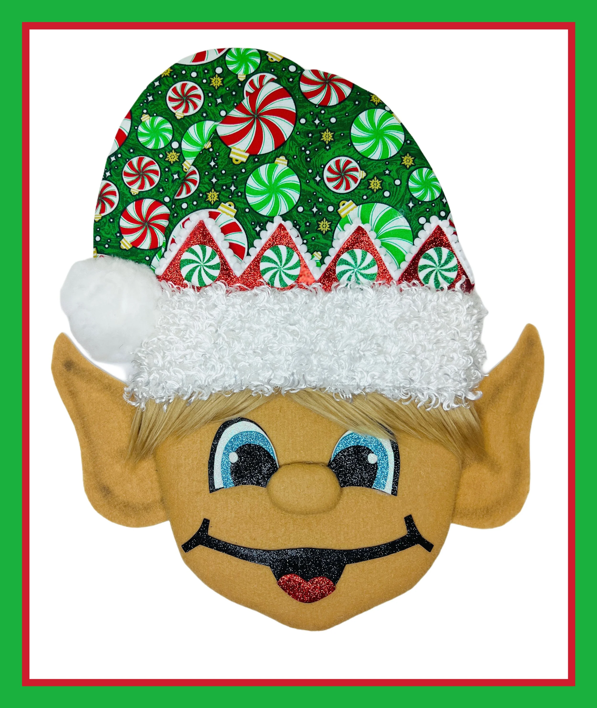 Jingle the Elf