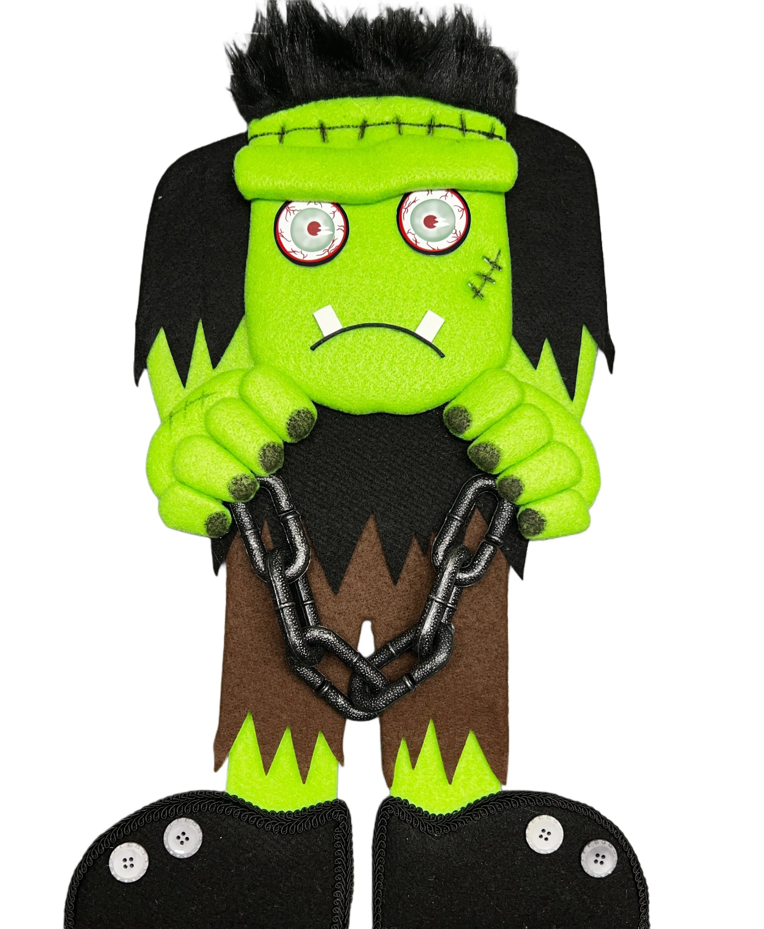 Frankenstein