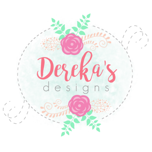 Dereka&#39;s Designs