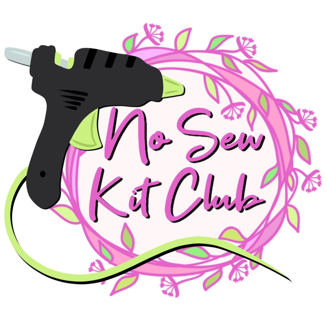 No Sew Kit Club - Monthly Subscription — Dereka's Designs