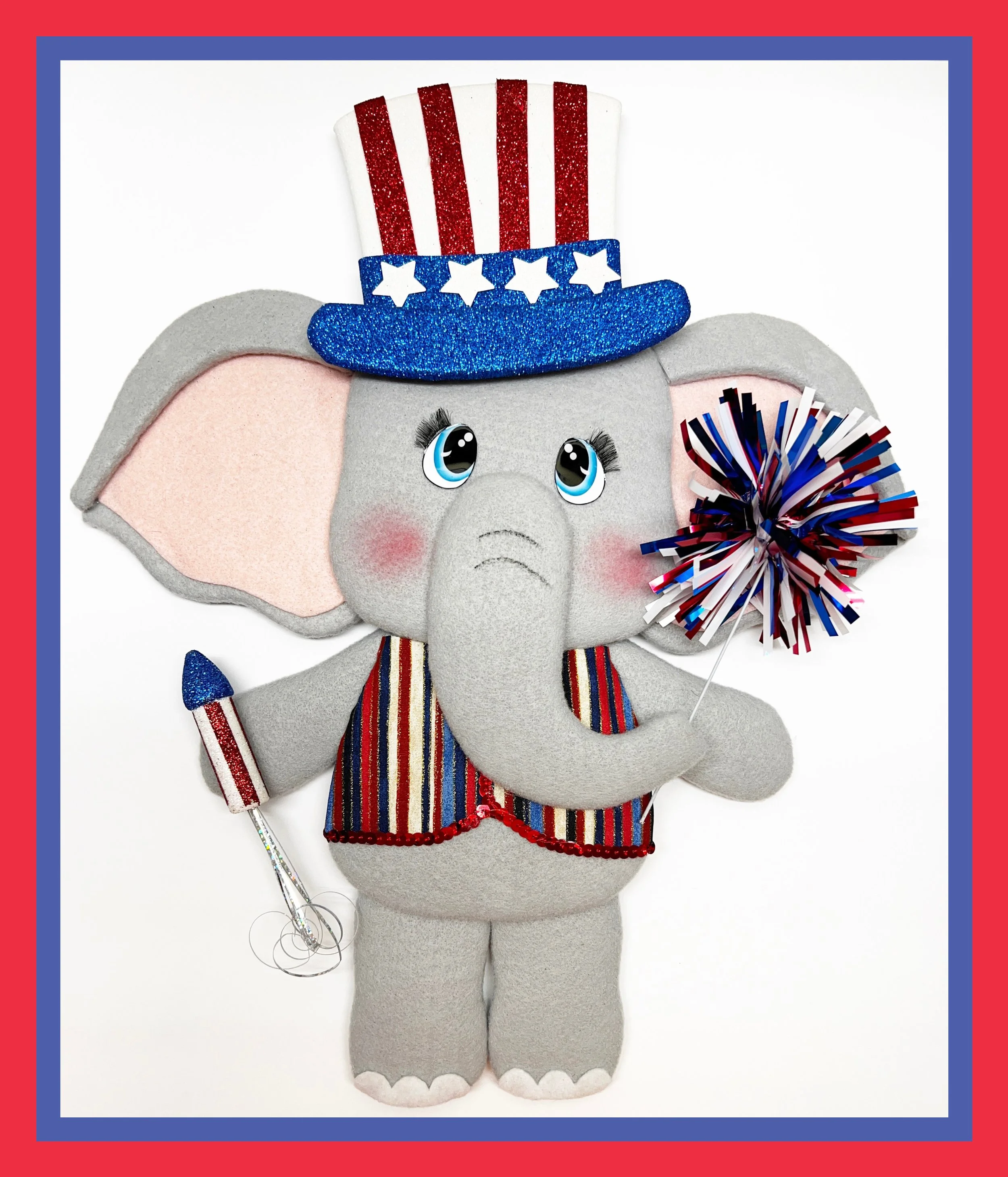 Patriotic Elephant b.jpeg
