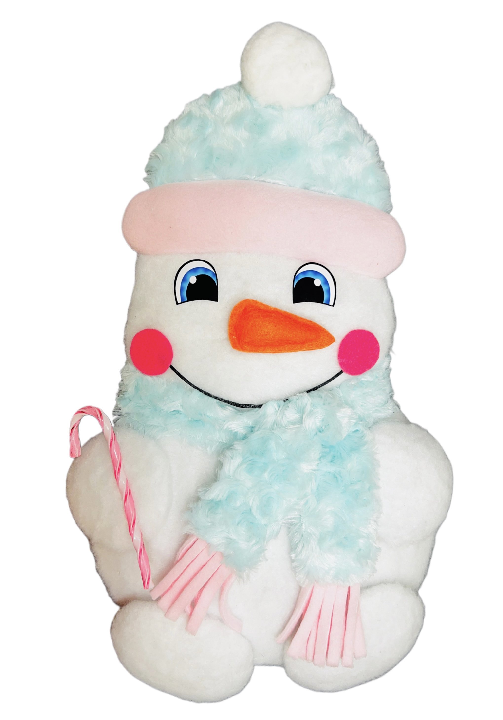 Pink-Mint Snowman.jpeg