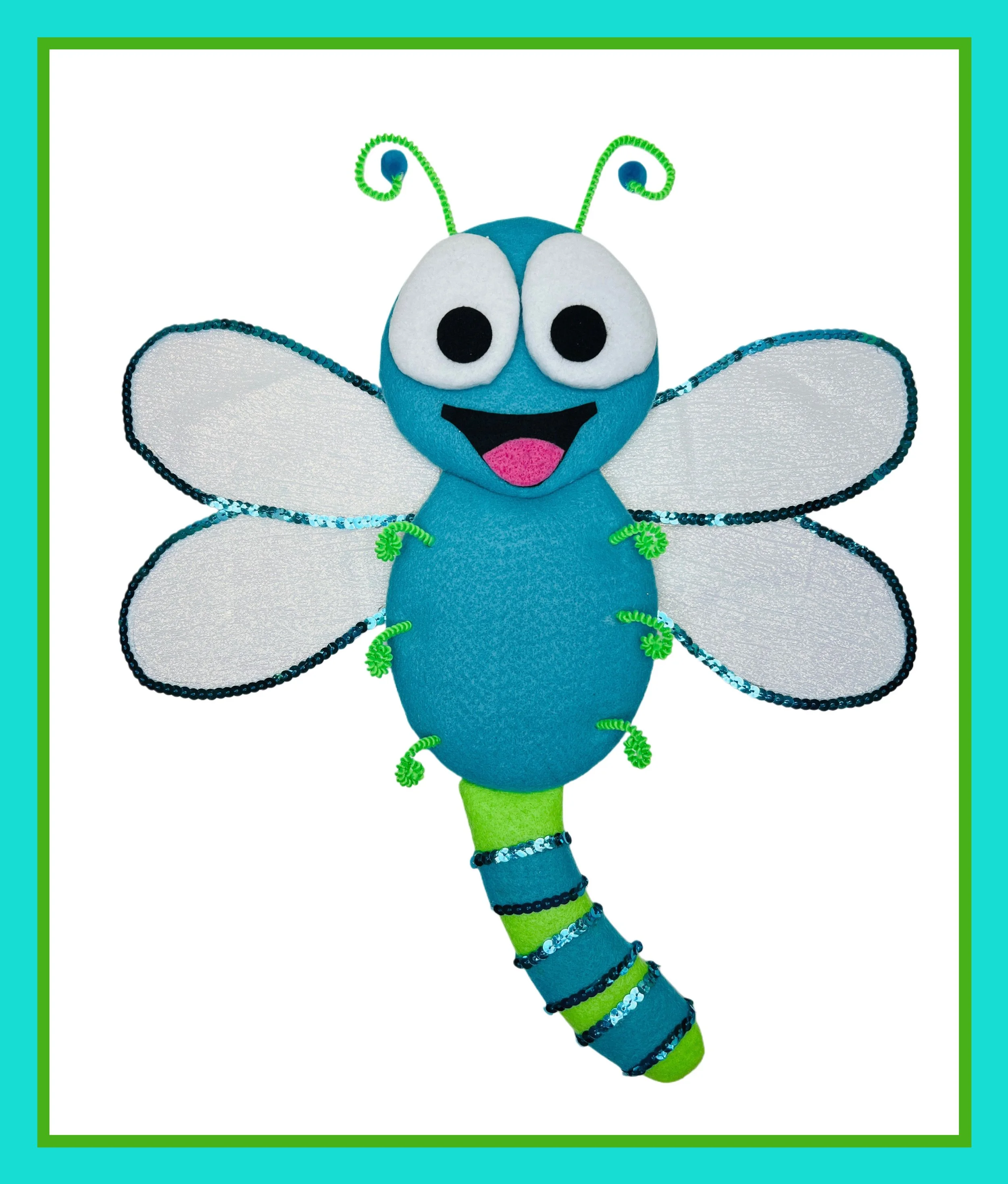 Dragonfly