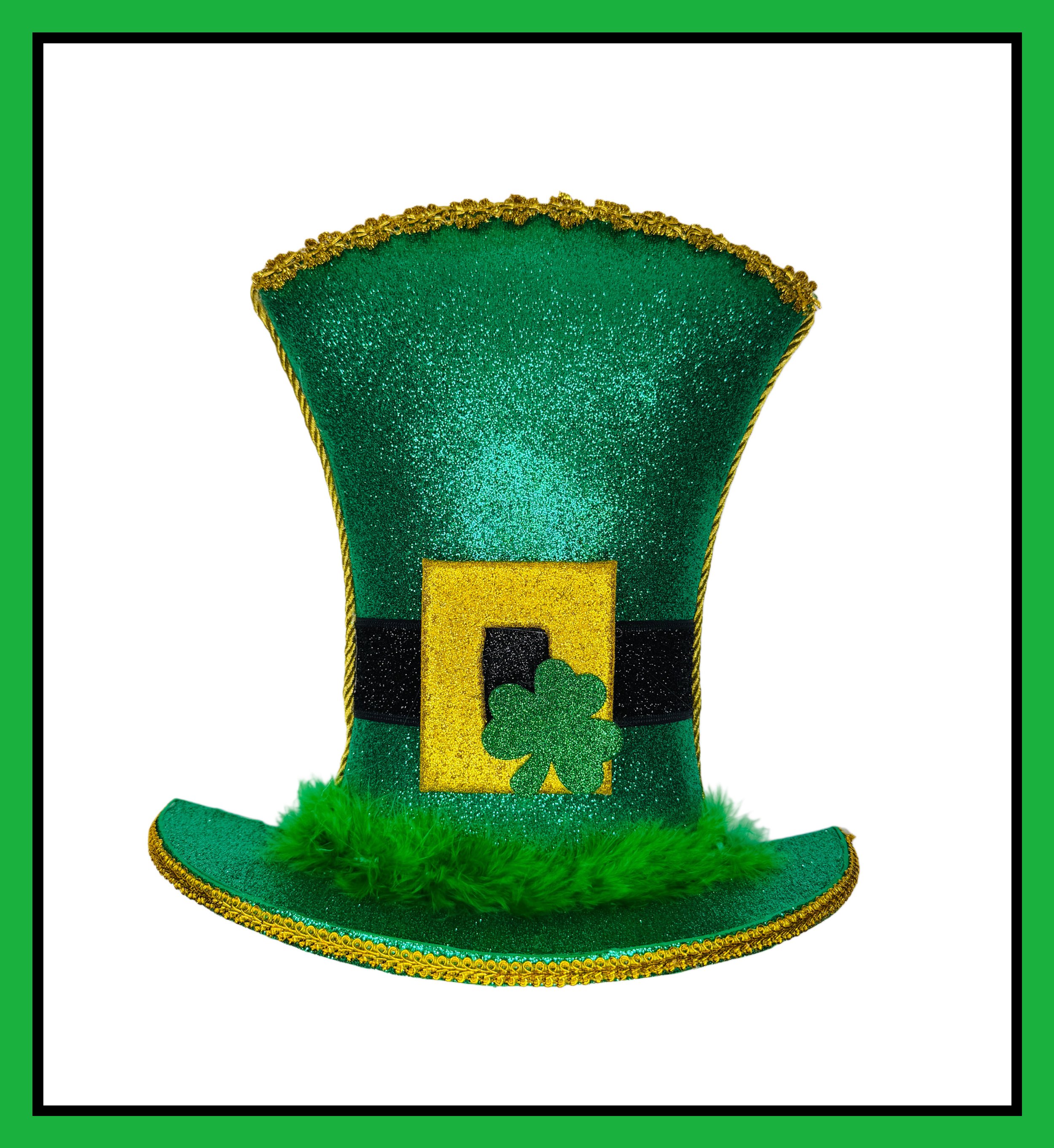Leprechaun Hat