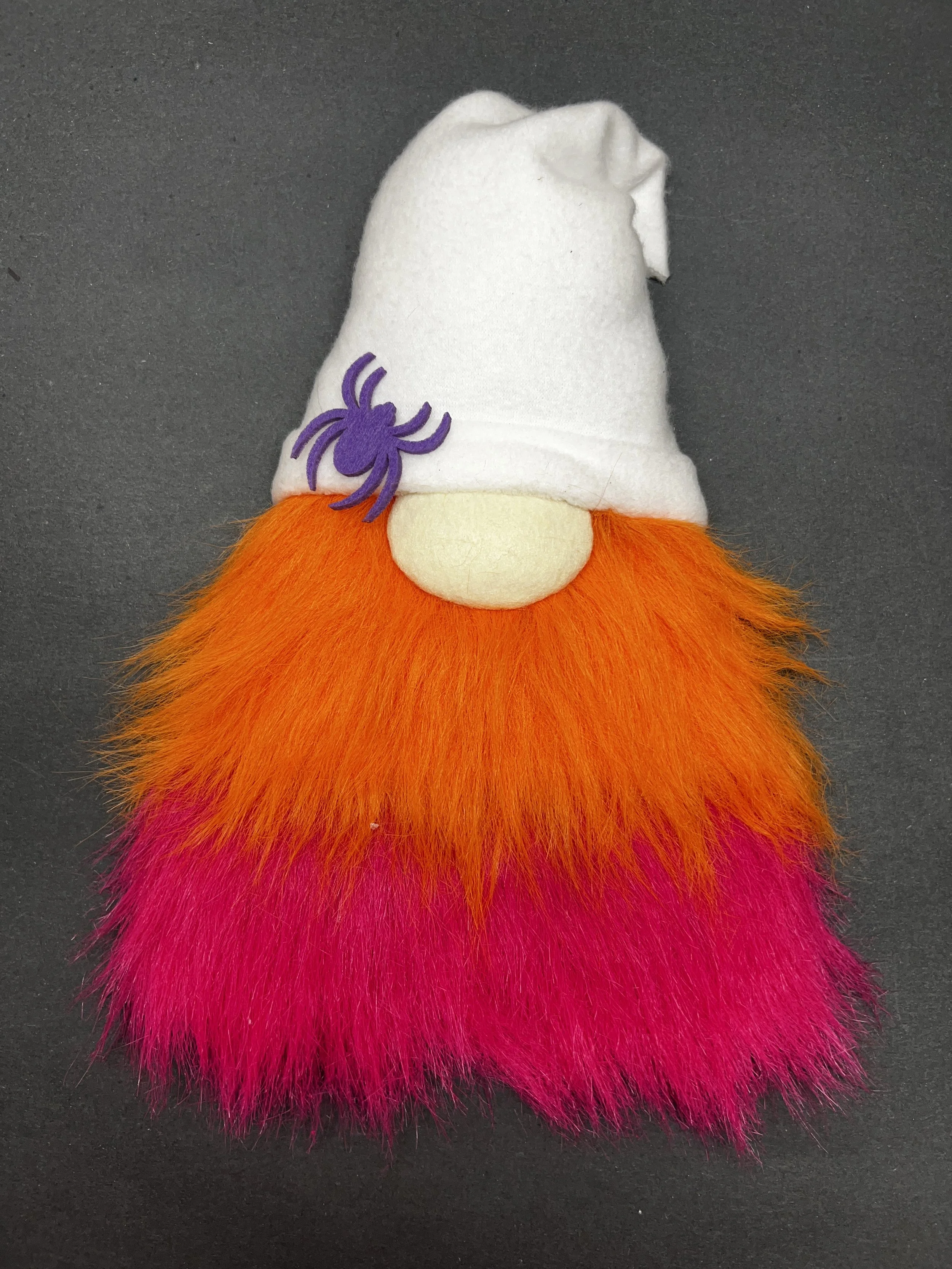 Candy Corn Gnome