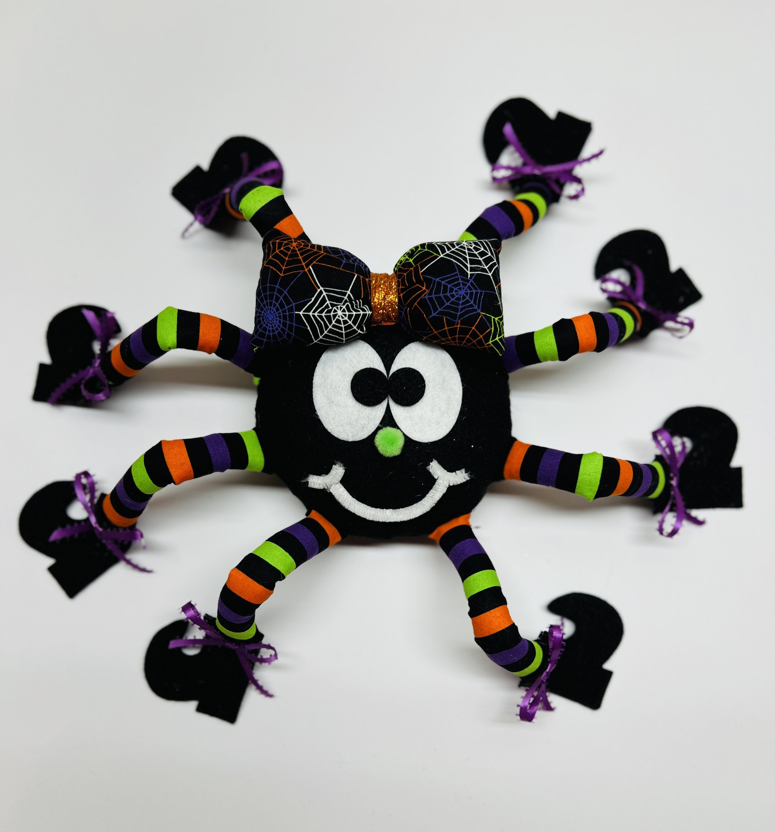 Mini Spider - 3 colors