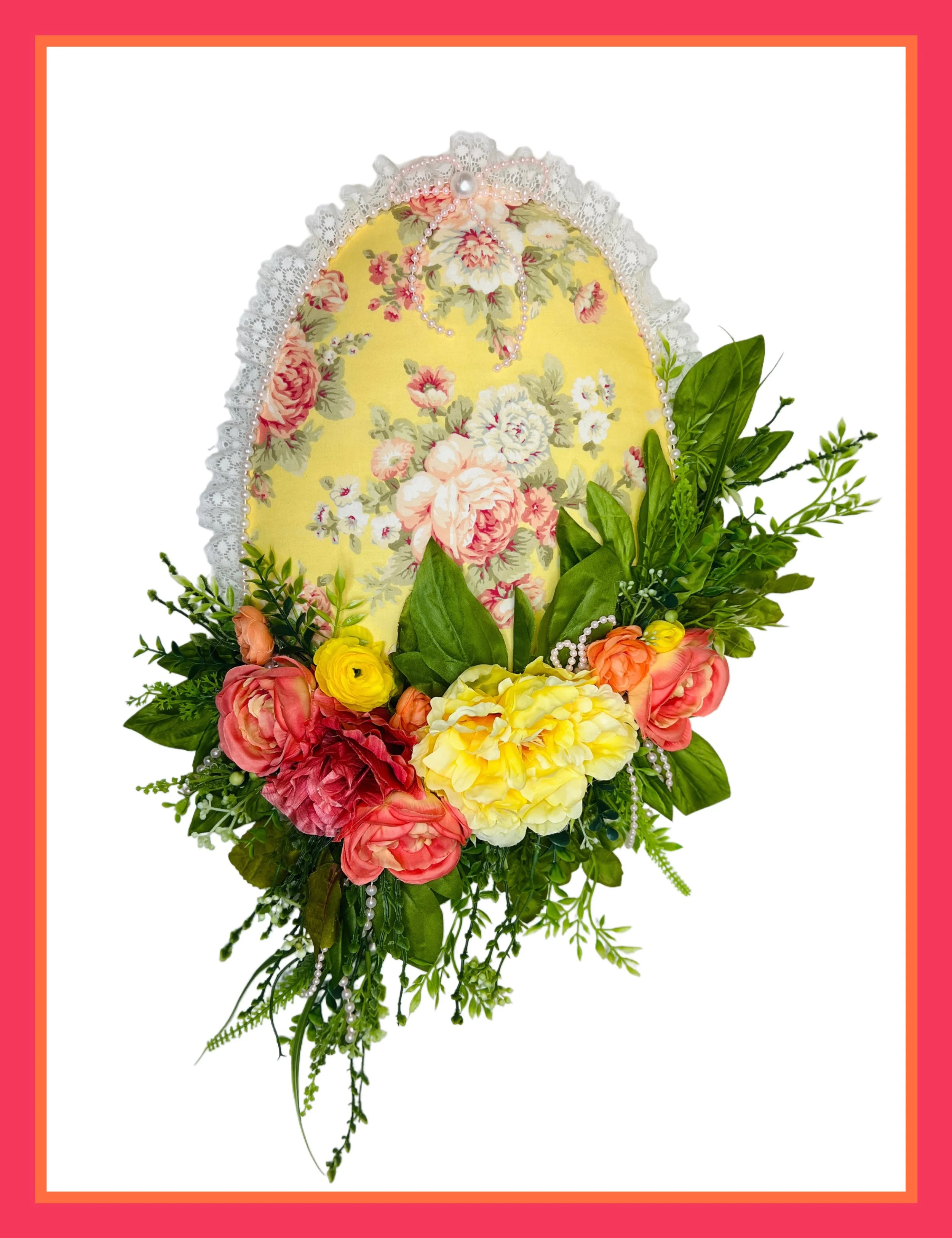 Victorian Egg