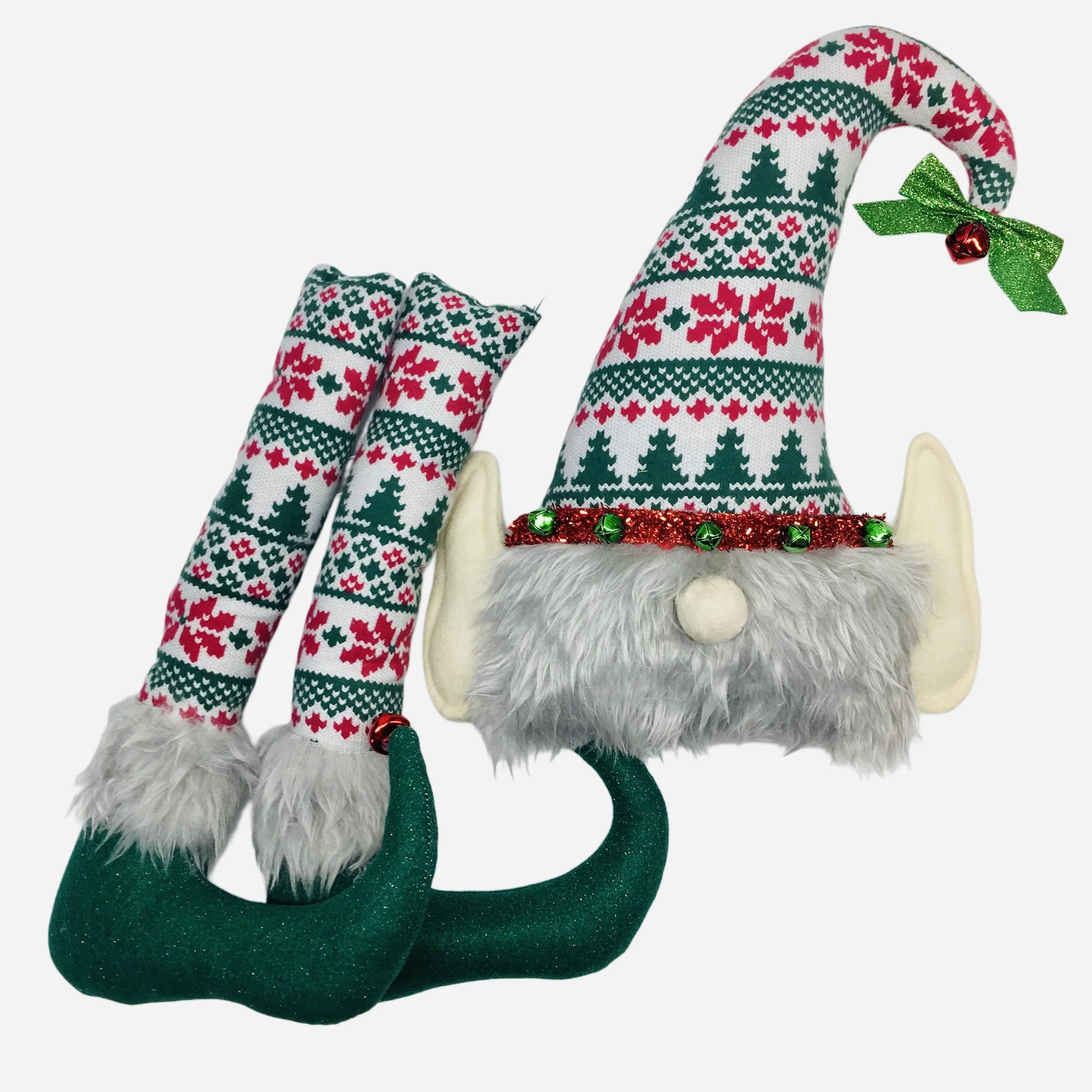 Christmas Sweater Elf