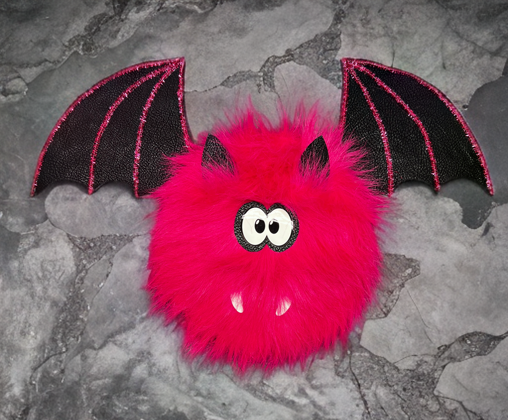 Furry Bat
