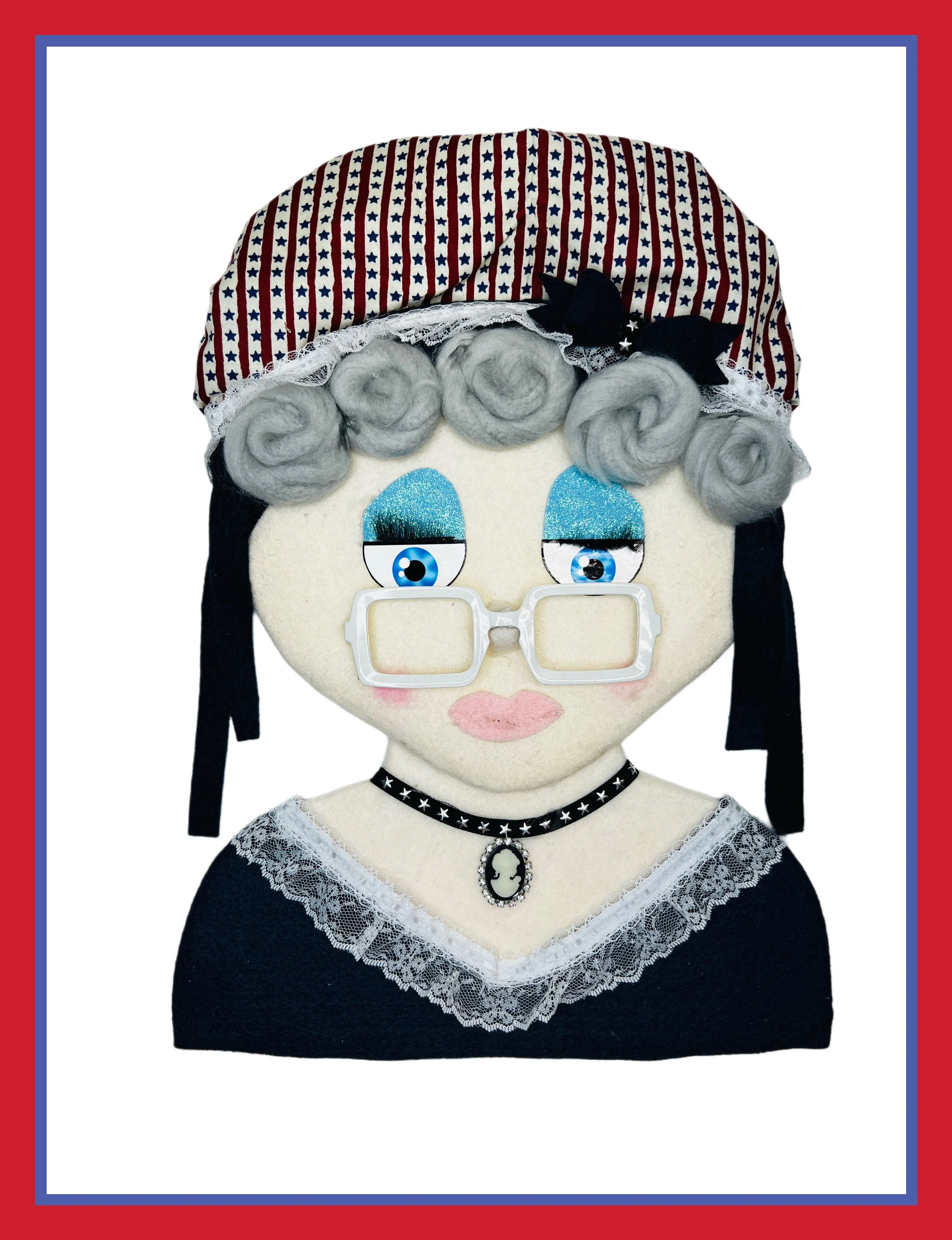 Betsy Ross