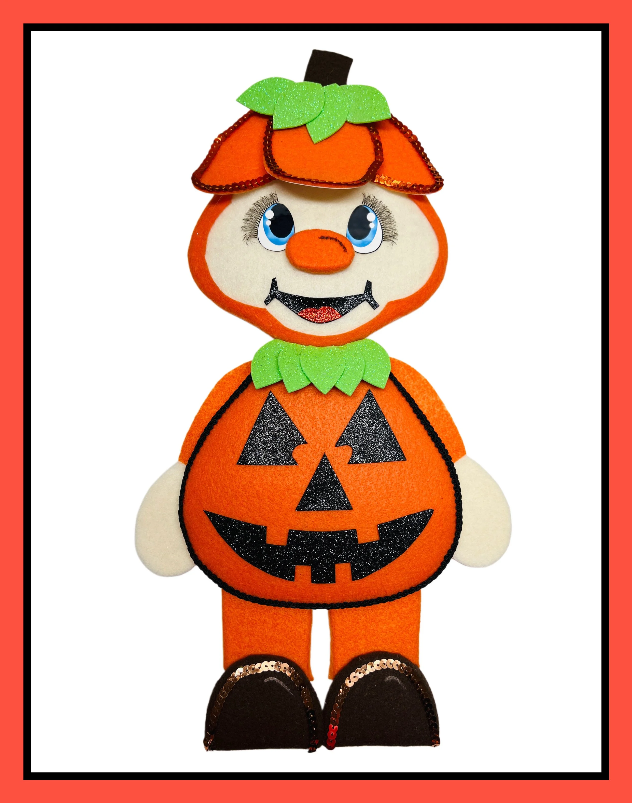 Punkin'