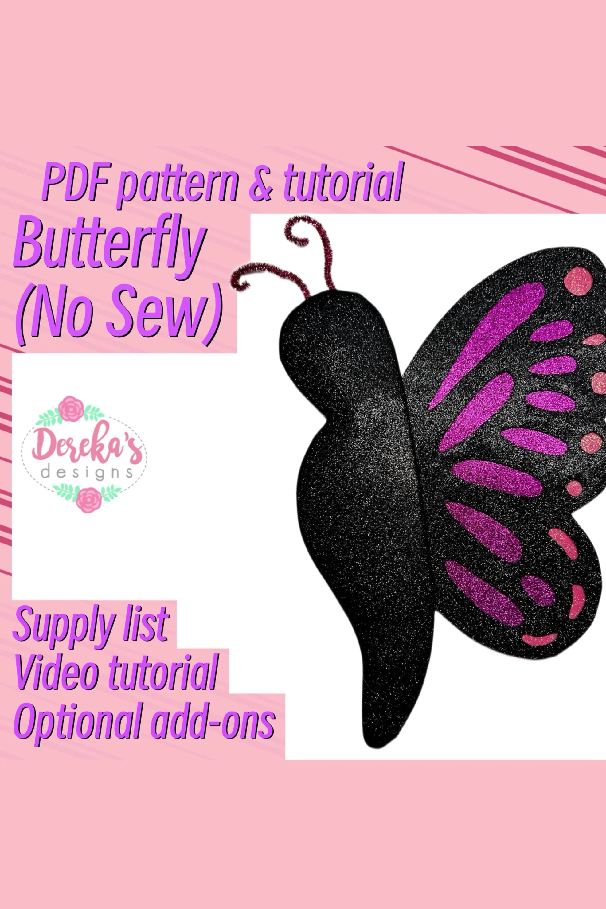 Butterfly- Digital Download