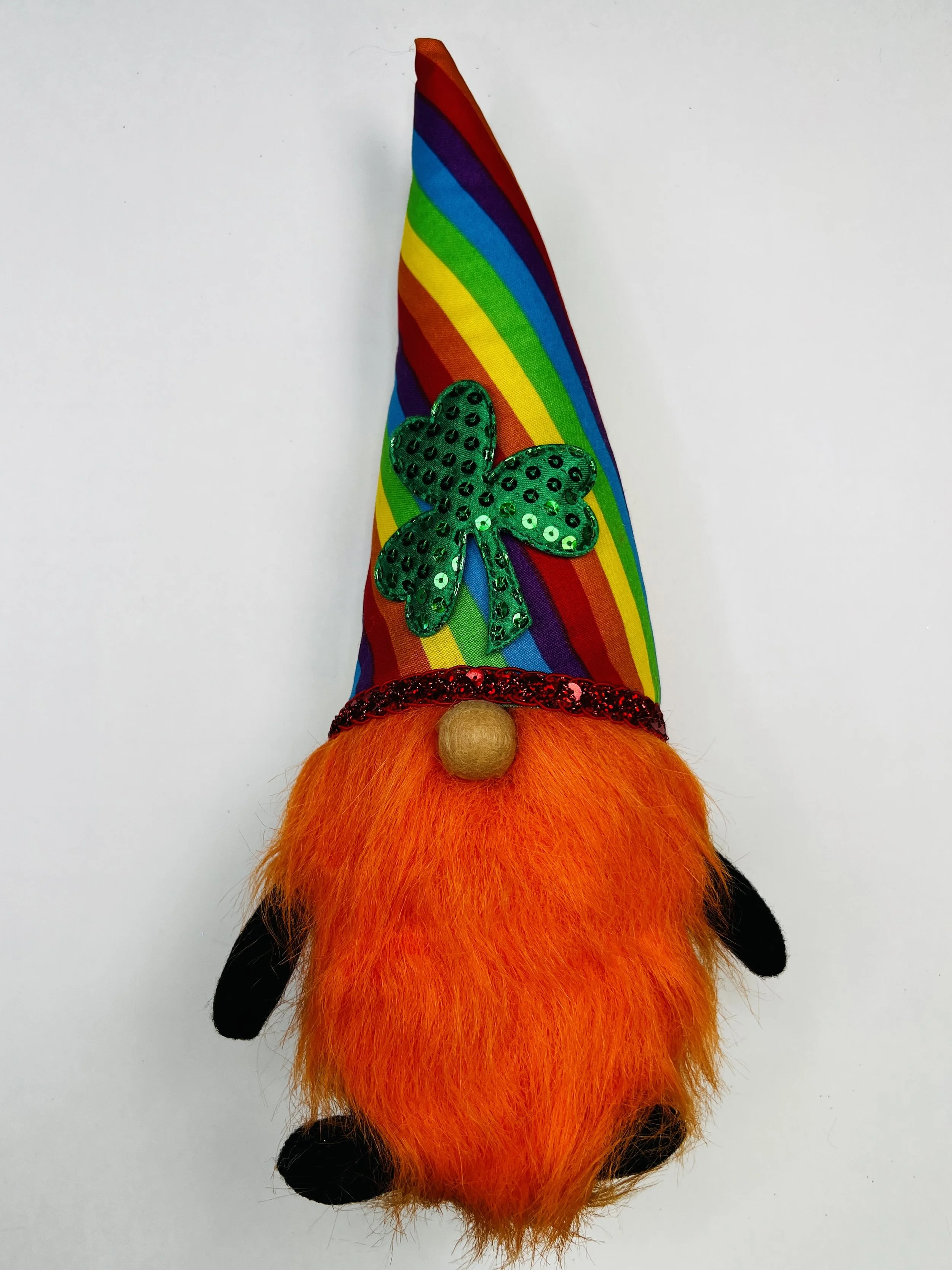 Leprechaun Gnome