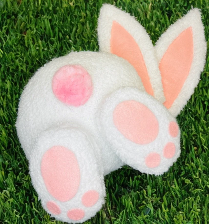 Bunny Butts