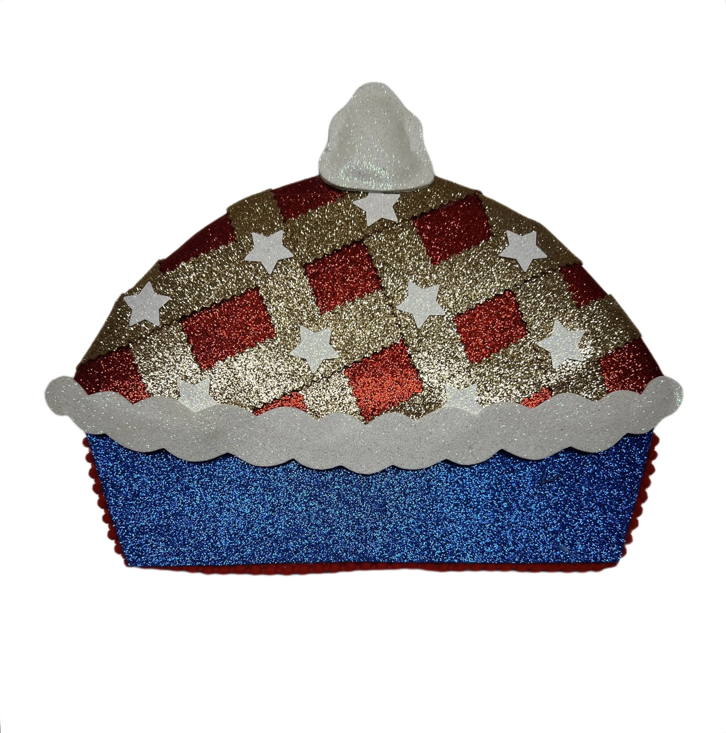 Patriotic Pie