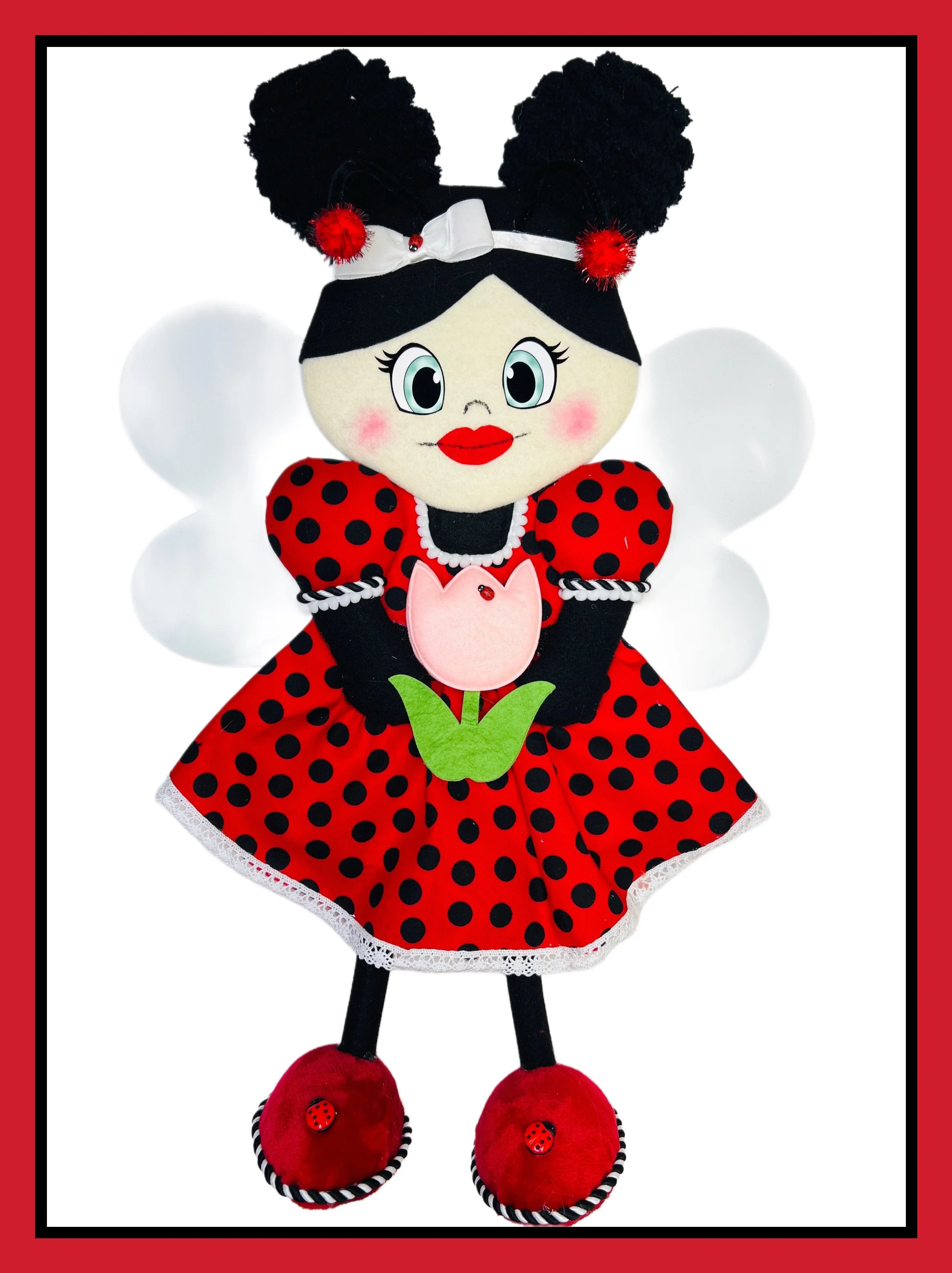 Ladybug - A