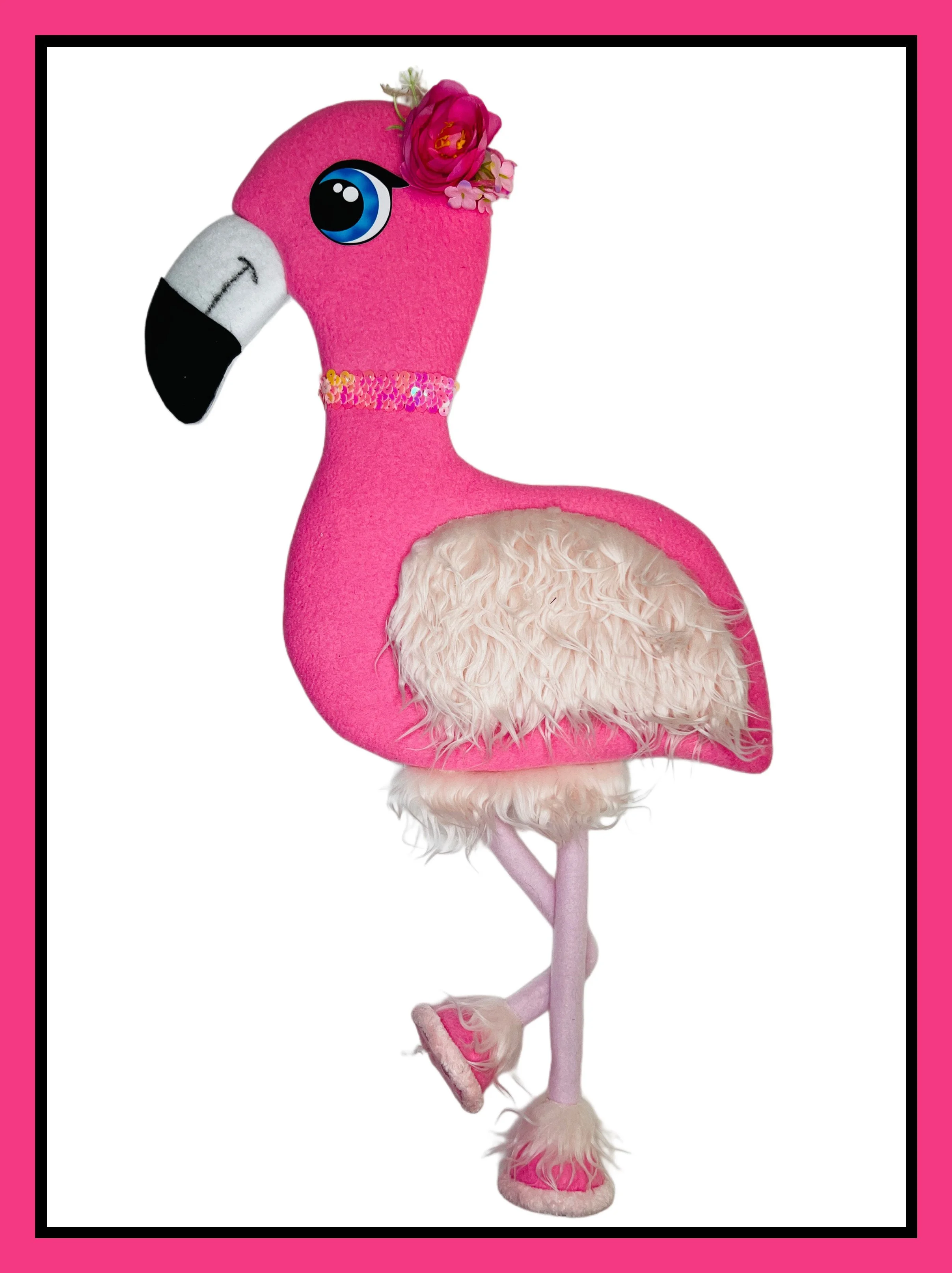 Flamingo