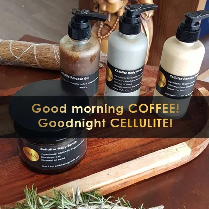 Coffee – can it really help with Cellulite?
