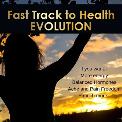 “When everything changes, change everything” 